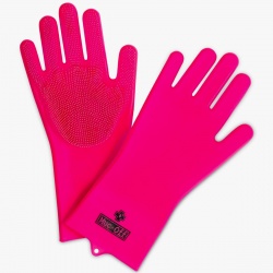 Gants de nettoyage Muc-Off Deep Scrubber