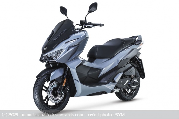 Le Jet X 125 est lancé à 3.099 euros