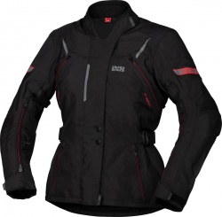 Veste textile femme IXS Tour Liz-ST