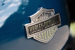 Hardwire : Harley-Davidson passe la seconde