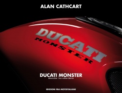 Livre moto : Ducati Monster