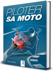 Livre : Piloter sa moto