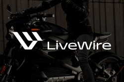 LiveWire devient une marque à part entière