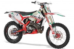 Enduro Rieju MR Six Days Italy