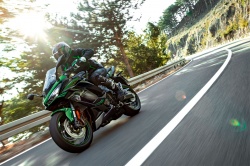 Kawasaki Ninja 1000 SX 2022