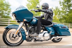 Harley-Davidson Road Glide Special 2021