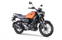 Roadster Yamaha FZ-X 150