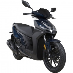 Scooter Kymco Agility S 125