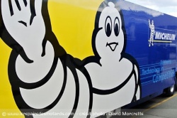 Des pneus 100% durables chez Michelin