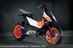 Varta va produire les batteries KTM