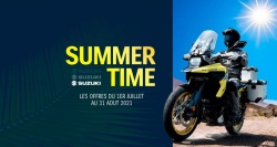 Promos : Jusqu'à 2.000 € d'avantage chez Suzuki