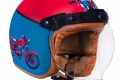 Casques personnaliss Royal Enfield 120 ans