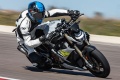 Essai roadster BMW S 1000 R