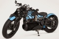 Moto lectrique Curtiss The One