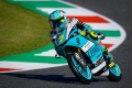 Moto3   victoire Foggia