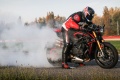 Essai moto MV Agusta Rush 1000