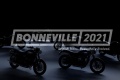 Triumph modernise Bonneville 2021