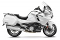 Nouveaut 2024 CF Moto 1250 TR G dvoile prix
