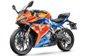 Sportive CFMOTO 300 SR