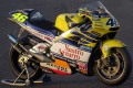 Fiche technique Honda NSR500