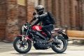 Nouveaut 2024 Moto Yamaha XSR 125