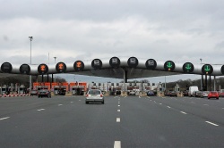 Les autoroutes gratuites pour les 24H Motos