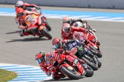 Le MotoGP interroge ses fans sur son avenir - Crédit photo : Good-Shoot