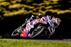 MotoGP : Martin en pole à Phillip Island - Crédit photo : Good-Shoot