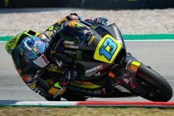 Moto3 : Victoire de Vietti à Montmelo - Crédit photo : MotoGP