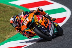 Moto3 : la victoire pour Acosta au Mugello - Crédit photo : Rob Gray/Polarity Photo