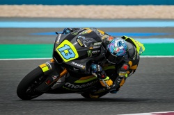 Moto2 : une première parfaite pour Vietti - Crédit photo : MotoGP