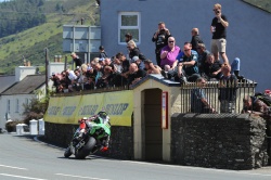 La sécurité du Tourist Trophy en question - Crédit photo : IOMTT