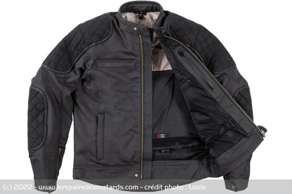 Blouson Detlev Louis DL-JM-8