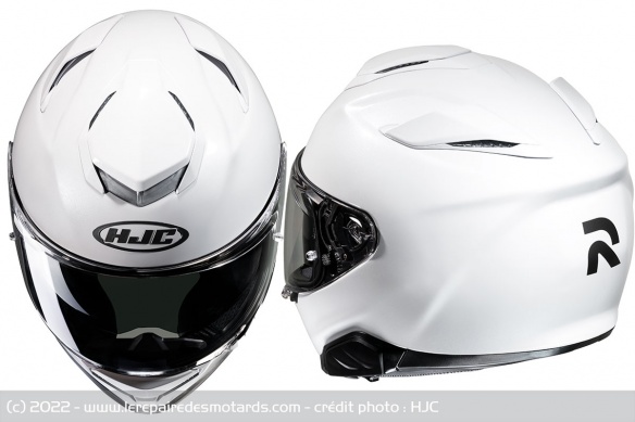 Casque HJC RPHA 71