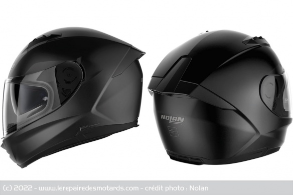 Casque Nolan N60-6