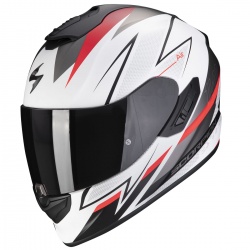 Casque intégral Scorpion EXO-1400 EVO Air Thelios