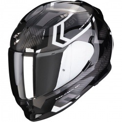 Casque intégral Scorpion EXO-491 Spin