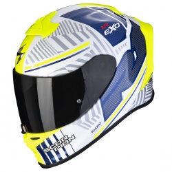 Casque intégral Scorpion EXO-R1 EVO Air