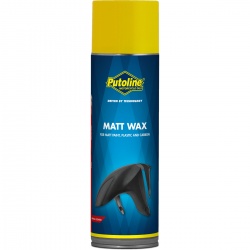 Cire nettoyante Putoline Matt Wax