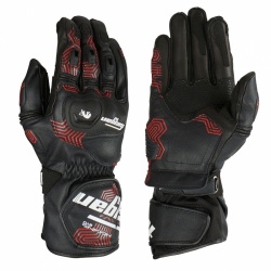 Gants cuir Furygan Higgins Evo