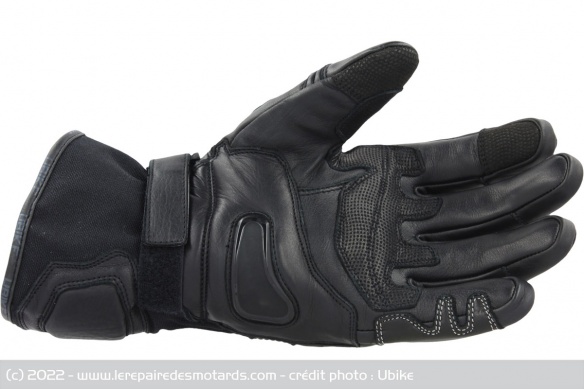 Gants Ubike Truck