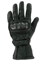 Gants cuir Wex Airflow