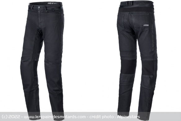 Jeans Alpinestars Compass Pro