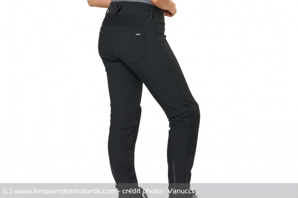 Legging Vanucci VUT-5