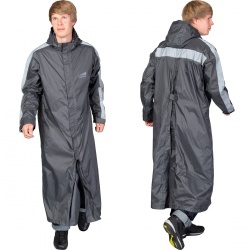 Manteau de pluie Fastway Uni 212