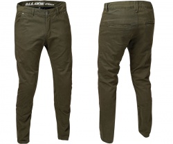 Pantalon All One Chino Tapered