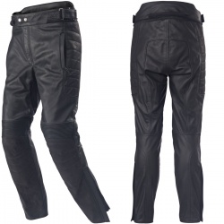 Pantalon cuir Detlev Louis DL-PM-5