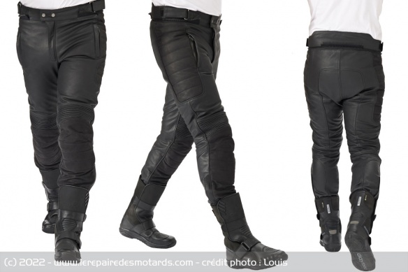 Pantalon Detlev Louis DL-PM-5