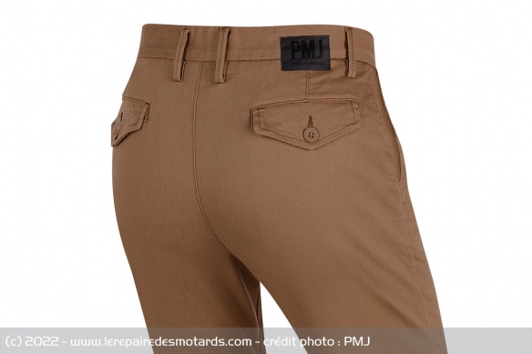 Pantalon PMJ Sunset