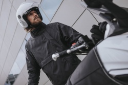 Veste imperméable Tucano Urbano Tucanorak